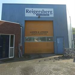 Reigersberg Natuursteen, Groningen openingstijden