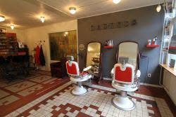 Barbers Kapsalon, Den Burg openingstijden