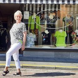 Margaritha Fashion, Volendam openingstijden