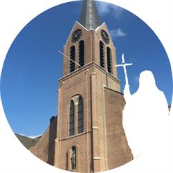 Parochiesecretariaat H Joannes de Doper, Hoofddorp openingstijden