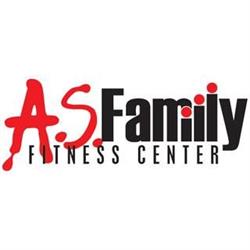 AS Family Fitness Center Bv, Heerhugowaard openingstijden