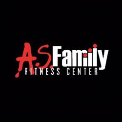 AS Family Fitness Center Bv, Heerhugowaard openingstijden