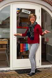 Ida's Haarmode, Meerkerk openingstijden