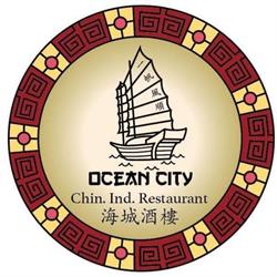 Chinees Indisch Restaurant Ocean City, Hoek van Holland openingstijden