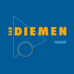 Van Diemen Sloopwerken en containers, Leiden openingstijden