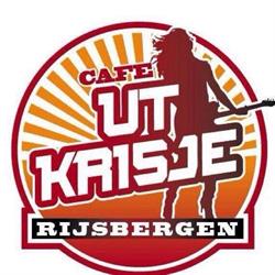 Café Ut Krisje, Rijsbergen openingstijden
