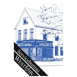 Servicebureau West Administratie- en Assurantie Bv, Vlaardingen openingstijden