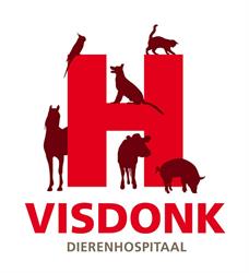 Visdonk Dierenhospitaal, Roosendaal openingstijden