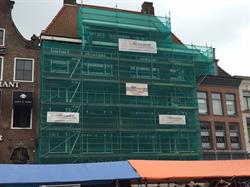 Roossien Schildersbedrijf, Groningen openingstijden