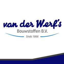 Werf Bouwstoffen Van der, Bolsward openingstijden