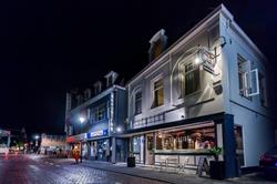 Argentina Restaurant, Hilversum openingstijden