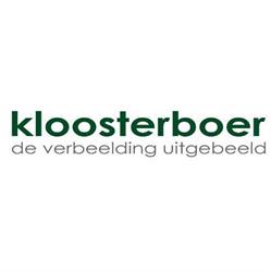 Kloosterboer Decor Bv, Purmerend openingstijden