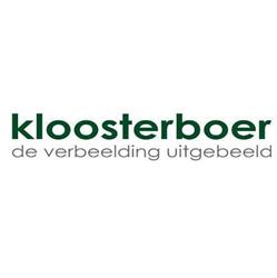 Kloosterboer Decor Bv, Purmerend openingstijden