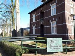 Franciscus Hospice StG Eerbied Vh Leven, Weert openingstijden