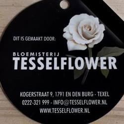 Tessel Flower Bloemisterij, Den Burg openingstijden