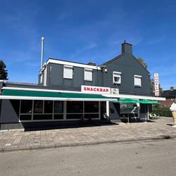 Hogeland Snackbar 't, Enschede openingstijden