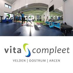 Vita Compleet, Velden openingstijden