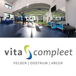 Vita Compleet, Velden openingstijden