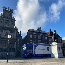 Mondial de Graaf Verhuizingen, Alkmaar openingstijden