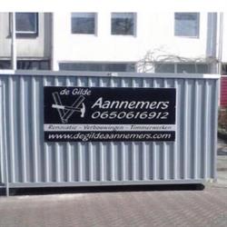 De Gilde Aannemers, Nijmegen openingstijden