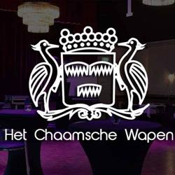 Chaamsche Wapen 't, openingstijden