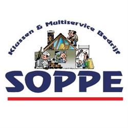 Soppe Klussen & Multiservice, Emmer-Compascuum openingstijden