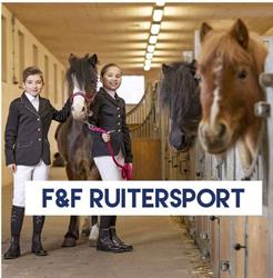 F & f Ruitersport Vof, Heerlen openingstijden