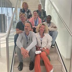 Bakker Tandarts C m, Wieringerwerf openingstijden