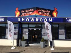 Installatiebedrijf Meppel De Haardenspecialist, openingstijden