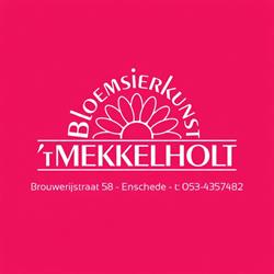 Mekkelholt Bloemsierkunst, Enschede openingstijden