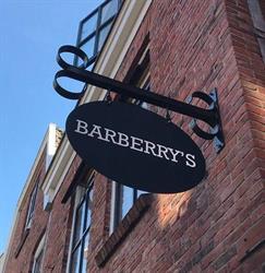 Barberry's ?, Enschede openingstijden