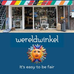 Wereldwinkel Sassenheim, openingstijden