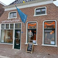 Veur Elkenain Wereldwinkel, Loppersum openingstijden