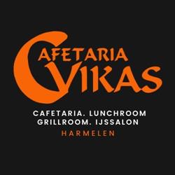 Vikas Cafetaria, Harmelen openingstijden