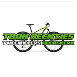 Beentjes Tweewielers Toon, Heemskerk openingstijden