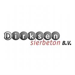 Dirksen Sierbeton Bv, Ede openingstijden