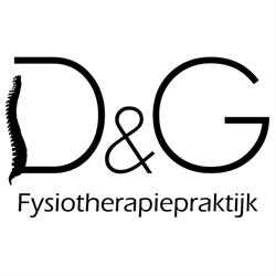D&g Fysiotherapie, Tilburg openingstijden
