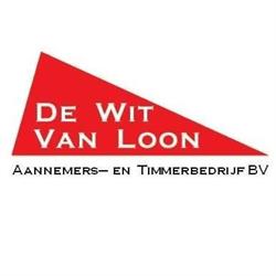 Aannemers- en Timmerbedrijf De Wit en van Loon B.V., Wintelre openingstijden