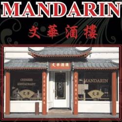 Mandarin Heemstede, openingstijden
