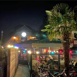 Cafe de Blokhut, Elspeet openingstijden