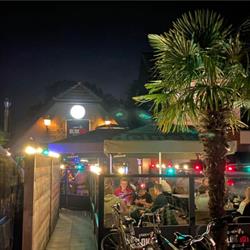 Cafe de Blokhut, Elspeet openingstijden