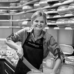 Ric en Lyanne Kaaskenner, Venray openingstijden