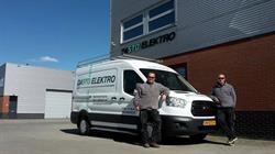 Dasto Elektro BV Elektrotechnisch Installatiebedrijf, Moordrecht openingstijden
