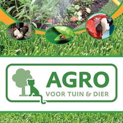 Agro voor Tuin en Dier, Nunspeet openingstijden