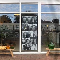 Miracle Hairfashion Kapsalon, Silvolde openingstijden