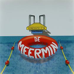 Zwembad de Meermin, Steenbergen openingstijden