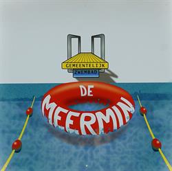 Zwembad de Meermin, Steenbergen openingstijden