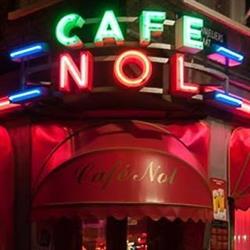 Café Nol, Amsterdam openingstijden