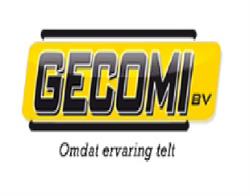 Gecomi Bv Mill, openingstijden