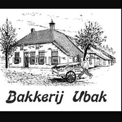 Bakkerij Ubak, Staphorst openingstijden